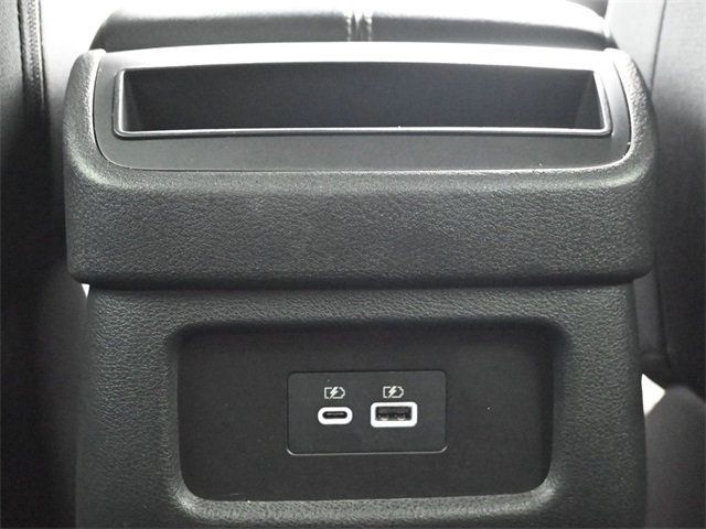 2024 Nissan Pathfinder S 2WD - 22964709 - 16