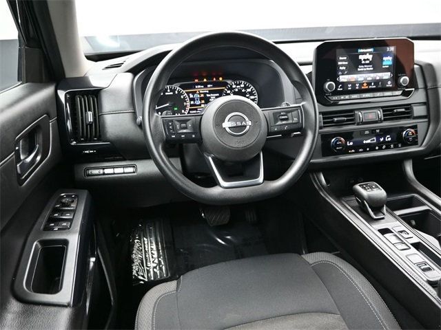 2024 Nissan Pathfinder S 2WD - 22964709 - 20