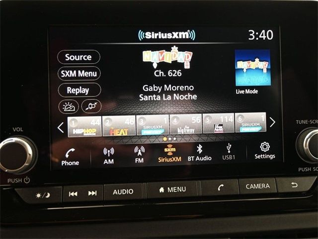 2024 Nissan Pathfinder S 2WD - 22964709 - 22