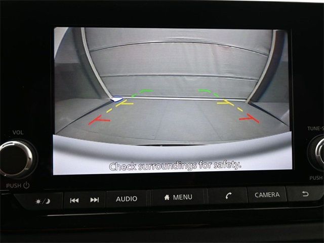 2024 Nissan Pathfinder S 2WD - 22964709 - 23