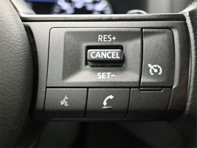 2024 Nissan Pathfinder S 2WD - 22964709 - 26