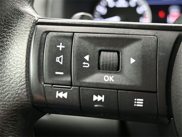 2024 Nissan Pathfinder S 2WD - 22964709 - 27