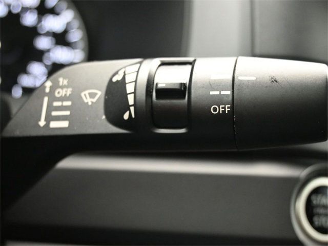 2024 Nissan Pathfinder S 2WD - 22964709 - 29