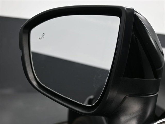 2024 Nissan Pathfinder S 2WD - 22964709 - 8