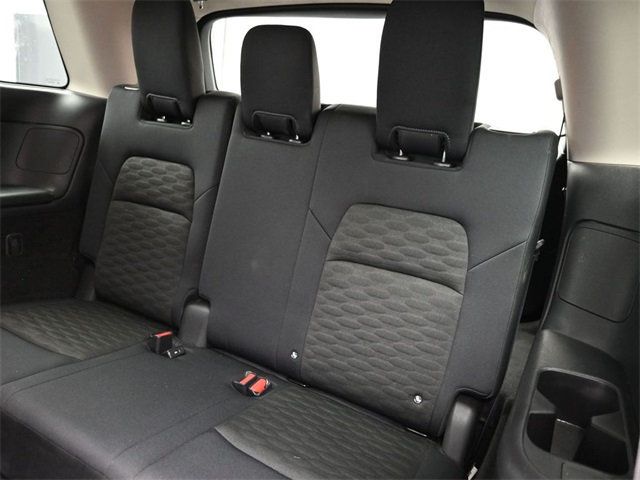 2024 Nissan Pathfinder S 2WD - 22965114 - 13