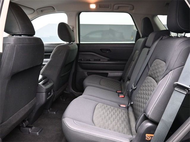 2024 Nissan Pathfinder S 2WD - 22965114 - 14
