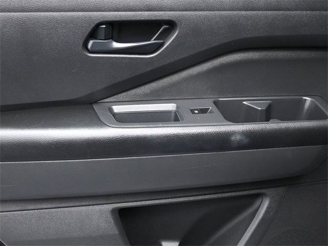 2024 Nissan Pathfinder S 2WD - 22965114 - 15