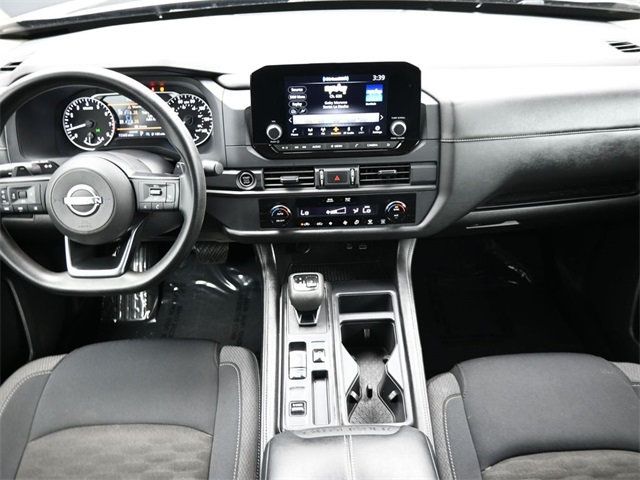 2024 Nissan Pathfinder S 2WD - 22965114 - 19