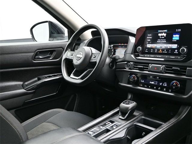 2024 Nissan Pathfinder S 2WD - 22965114 - 21