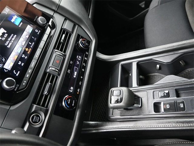 2024 Nissan Pathfinder S 2WD - 22965114 - 24