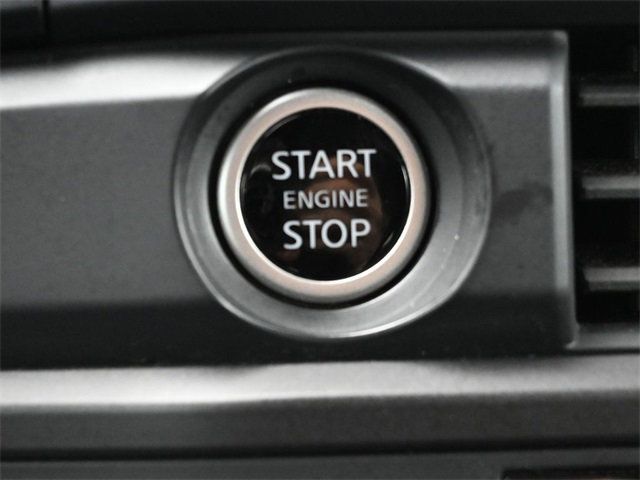 2024 Nissan Pathfinder S 2WD - 22965114 - 31