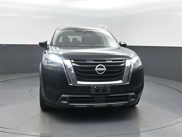 2024 Nissan Pathfinder S 2WD - 22965114 - 37