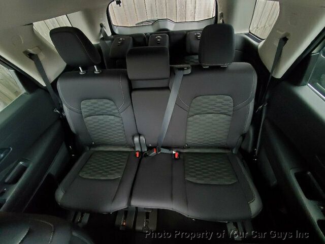 2024 Nissan Pathfinder S 2WD - 22870746 - 27