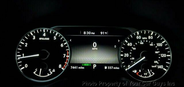 2024 Nissan Pathfinder S 2WD - 22870746 - 30