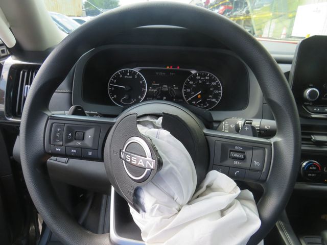 2024 Nissan Pathfinder S 4WD - 23070814 - 9