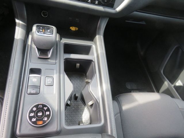2024 Nissan Pathfinder S 4WD - 23070814 - 10