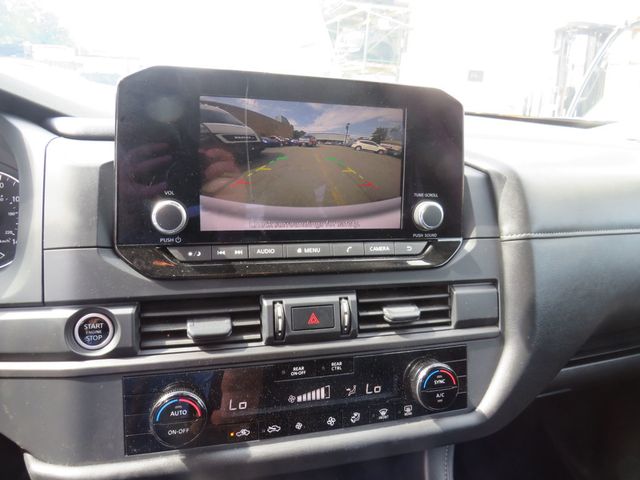2024 Nissan Pathfinder S 4WD - 23070814 - 12