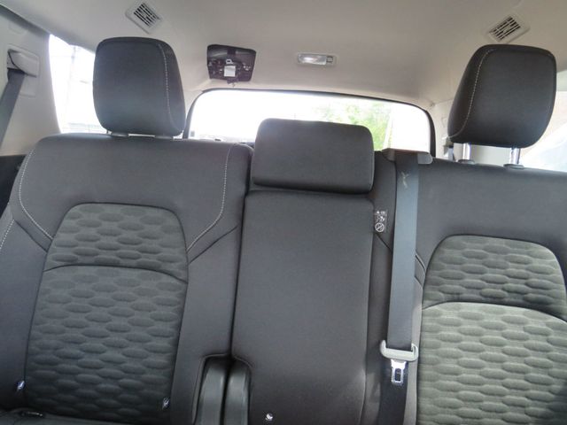 2024 Nissan Pathfinder S 4WD - 23070814 - 13
