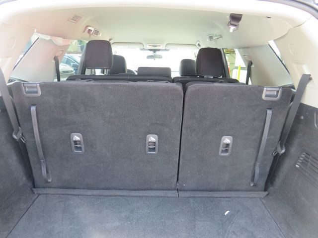 2024 Nissan Pathfinder S 4WD - 23070814 - 14