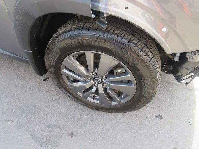 2024 Nissan Pathfinder S 4WD - 23070814 - 15