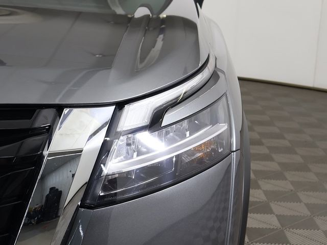 2024 Nissan Pathfinder S 4WD - 22951702 - 11