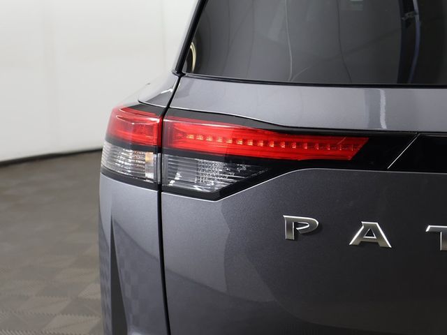 2024 Nissan Pathfinder S 4WD - 22951702 - 12