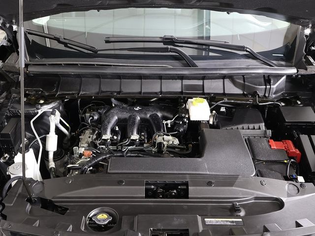 2024 Nissan Pathfinder S 4WD - 22951702 - 17