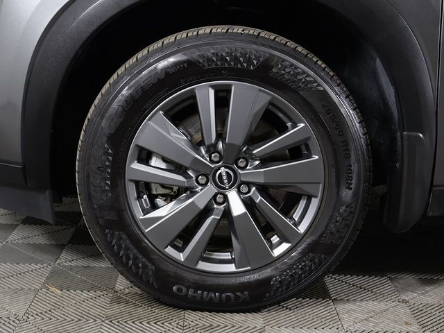 2024 Nissan Pathfinder S 4WD - 22951702 - 18