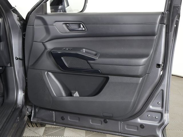 2024 Nissan Pathfinder S 4WD - 22951702 - 20