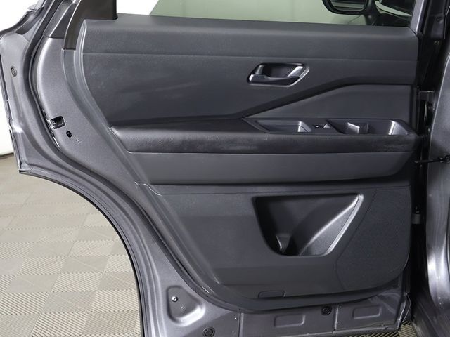 2024 Nissan Pathfinder S 4WD - 22951702 - 21