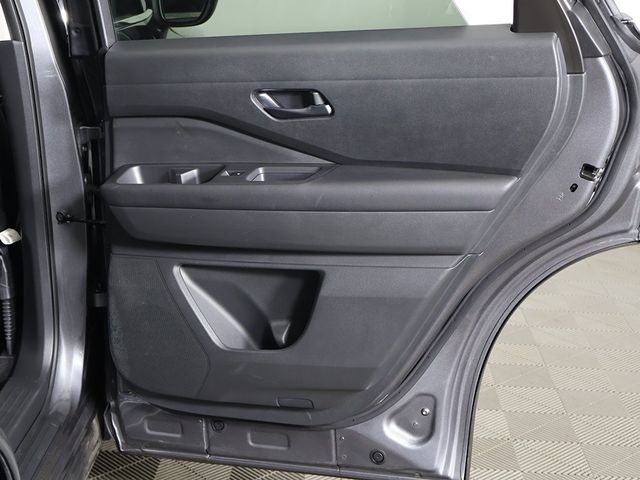 2024 Nissan Pathfinder S 4WD - 22951702 - 22