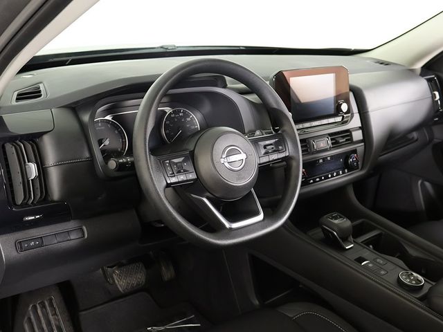 2024 Nissan Pathfinder S 4WD - 22951702 - 23