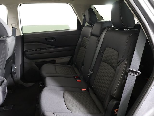 2024 Nissan Pathfinder S 4WD - 22951702 - 29
