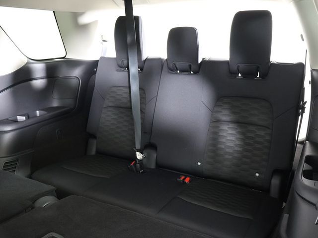 2024 Nissan Pathfinder S 4WD - 22951702 - 31