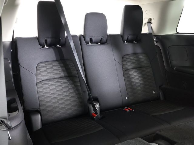 2024 Nissan Pathfinder S 4WD - 22951702 - 32