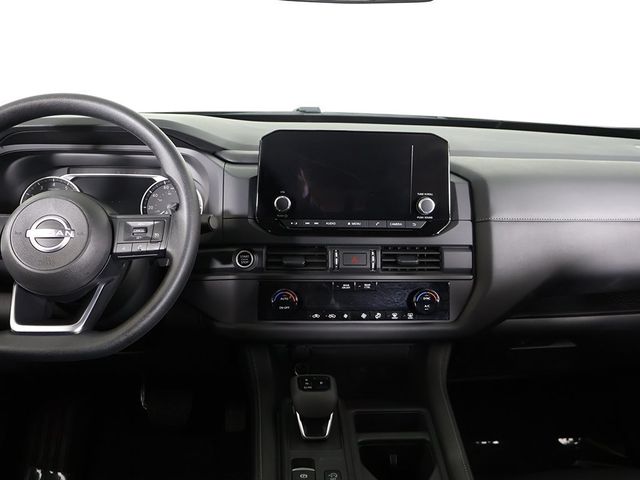 2024 Nissan Pathfinder S 4WD - 22951702 - 33
