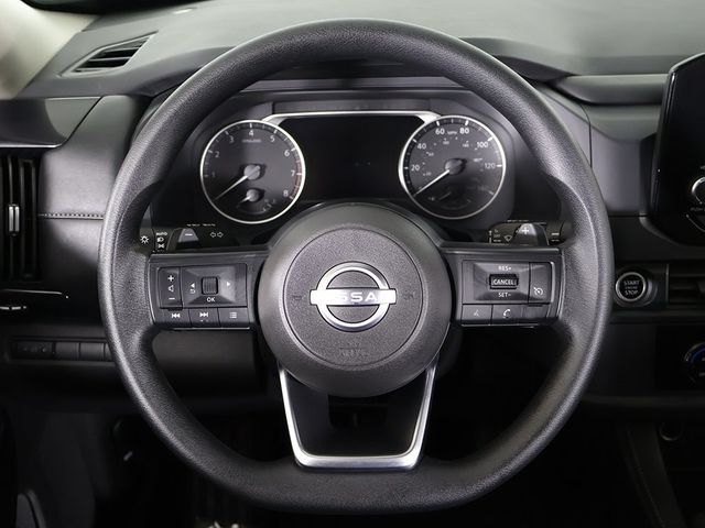 2024 Nissan Pathfinder S 4WD - 22951702 - 36