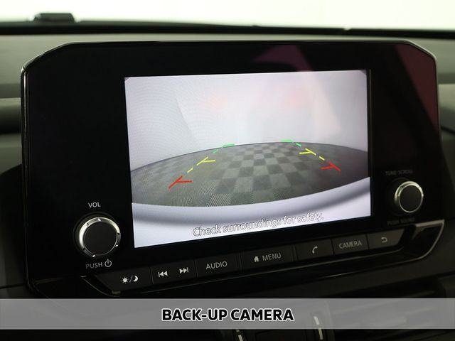 2024 Nissan Pathfinder S 4WD - 22951702 - 3