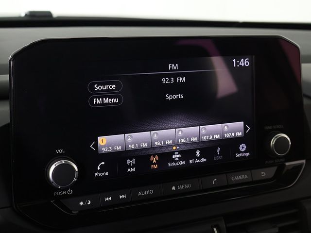 2024 Nissan Pathfinder S 4WD - 22951702 - 41