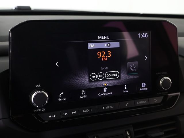 2024 Nissan Pathfinder S 4WD - 22951702 - 42