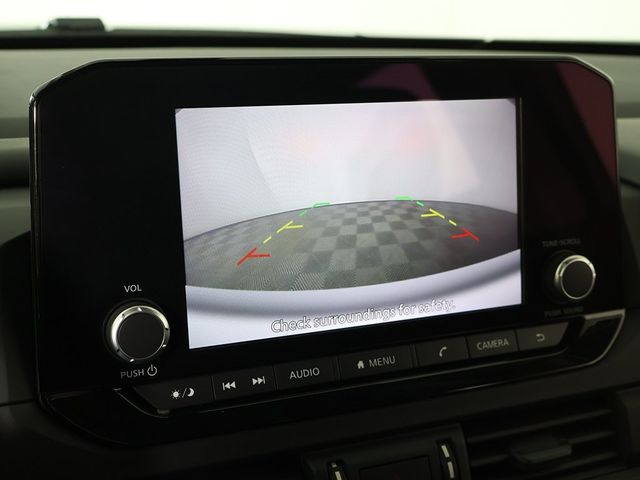 2024 Nissan Pathfinder S 4WD - 22951702 - 43