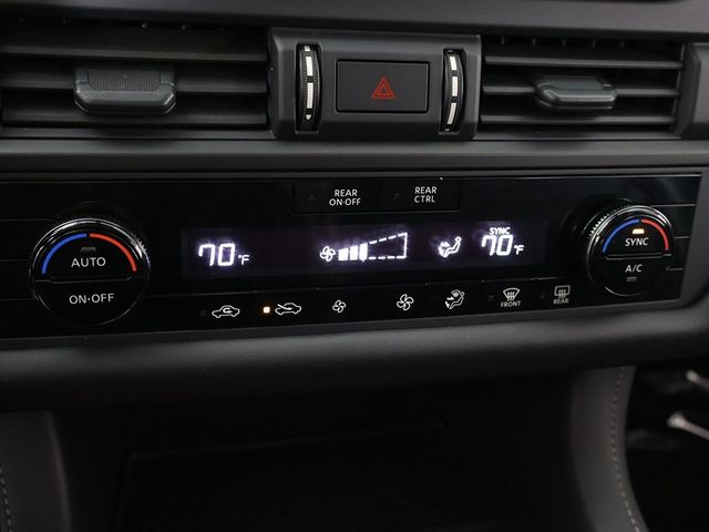 2024 Nissan Pathfinder S 4WD - 22951702 - 44