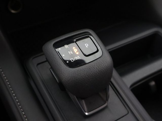 2024 Nissan Pathfinder S 4WD - 22951702 - 46