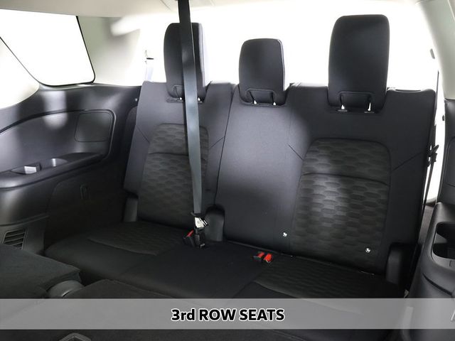 2024 Nissan Pathfinder S 4WD - 22951702 - 4