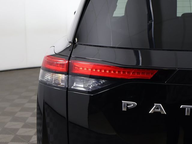 2024 Nissan Pathfinder S 4WD - 22952174 - 9