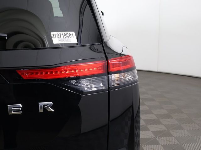 2024 Nissan Pathfinder S 4WD - 22952174 - 10