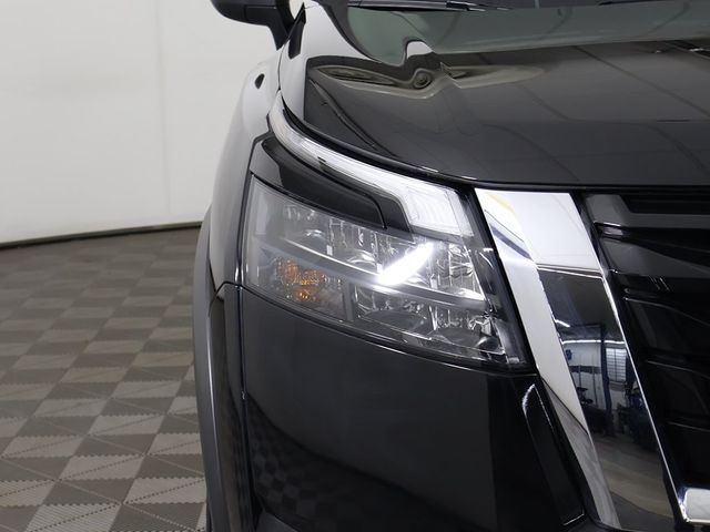 2024 Nissan Pathfinder S 4WD - 22952174 - 11