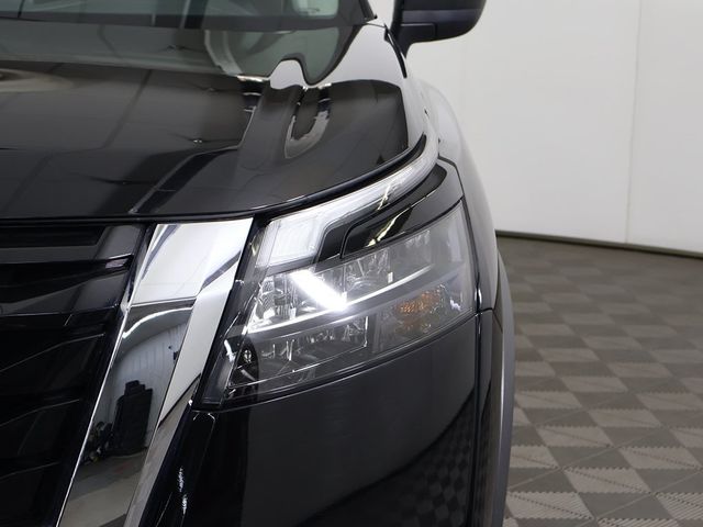 2024 Nissan Pathfinder S 4WD - 22952174 - 12