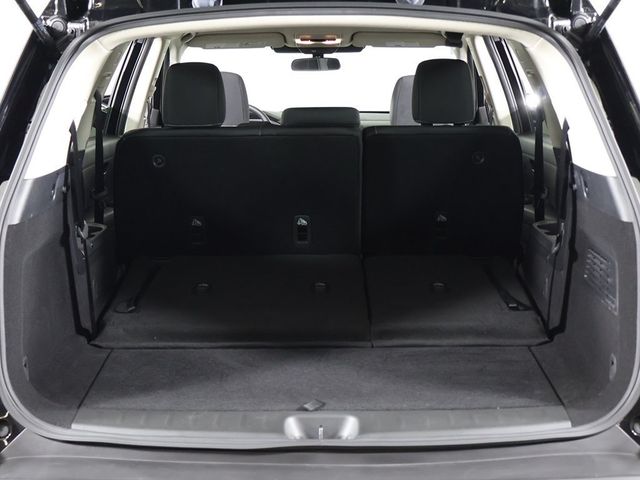 2024 Nissan Pathfinder S 4WD - 22952174 - 15