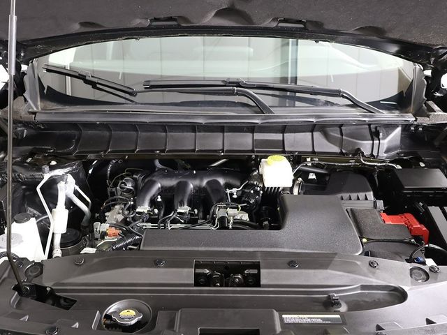 2024 Nissan Pathfinder S 4WD - 22952174 - 16